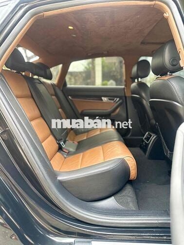 Audi A6 2008 dk 2009 - 88000 km Xe Cực Đẹp.