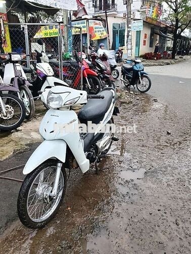 CẦN BÁN WAY ANPHA 2014 NGUYÊN RIN ĐẸP KENG