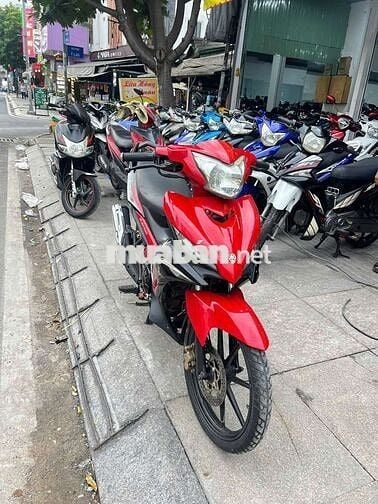 Yamaha Exciter 135 2014 mới 90% biển số thành phố