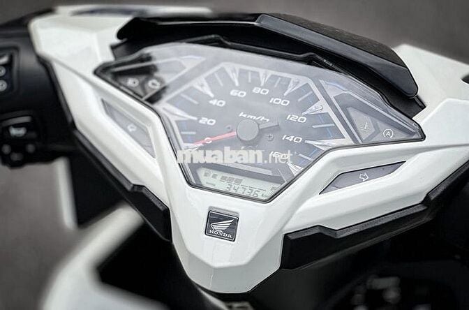 Vario 150cc 2017 odo lướt 3.400km zin chính chủ