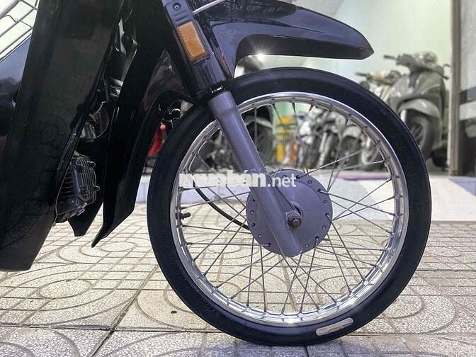 📣 Honda Dream Lùn Thái  . Đẹp theo thời gian. ZIN