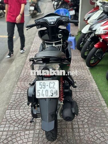 Honda Air Blade 125cc 2015 bs 59c2-54090