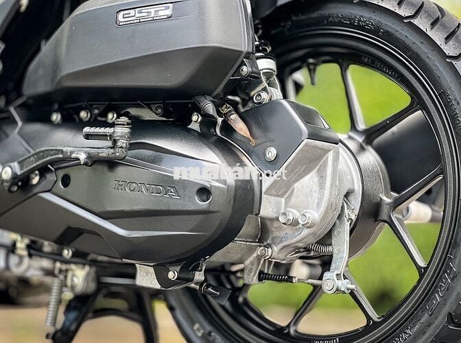 Vario 150cc 2017 odo lướt 3.400km zin chính chủ