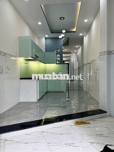 Mặt Tiền Kinh doanh Trịnh đình trọng nhà đẹp ở liền