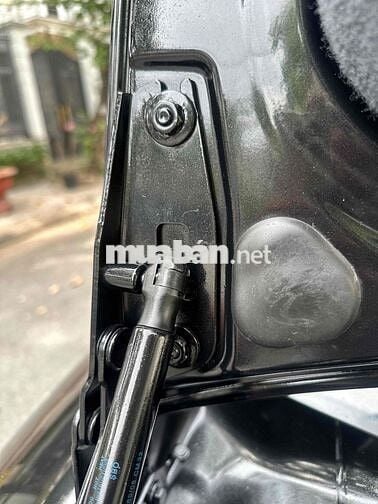 Audi A6 2008 dk 2009 - 88000 km Xe Cực Đẹp.