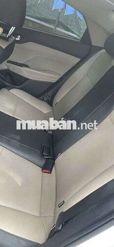 Hyundai Accent 2024 Đặc biệt Trắng