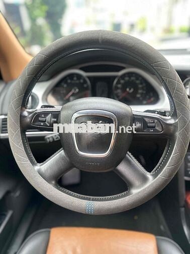 Audi A6 2008 dk 2009 - 88000 km Xe Cực Đẹp.