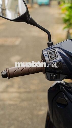 Honda Lead 2023 Premium Edition Xanh nâu