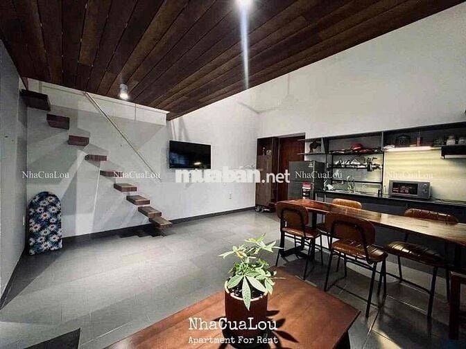 GẦN ETOWN CỘNG HOÀ_NHÀ GA T3 FULL NỘI THẤT MÁY GIẶC RIÊNG Q TÂN BÌNH