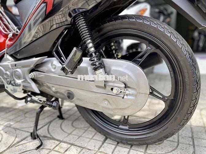 📣 Sirius Fi biển số 79 Cam Ranh ✅✅✅ ➖ Xe kỷ niệm c