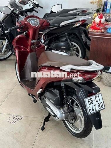 Honda Vison 2022.Xe đẹp.máy zin.chính chủ.bs66.