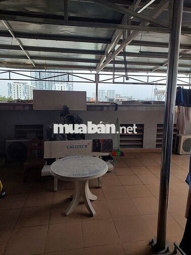 Còn *** 1 phòng trống tại Quận 6 địa chỉ 151 đường số 22 P11 Q6.