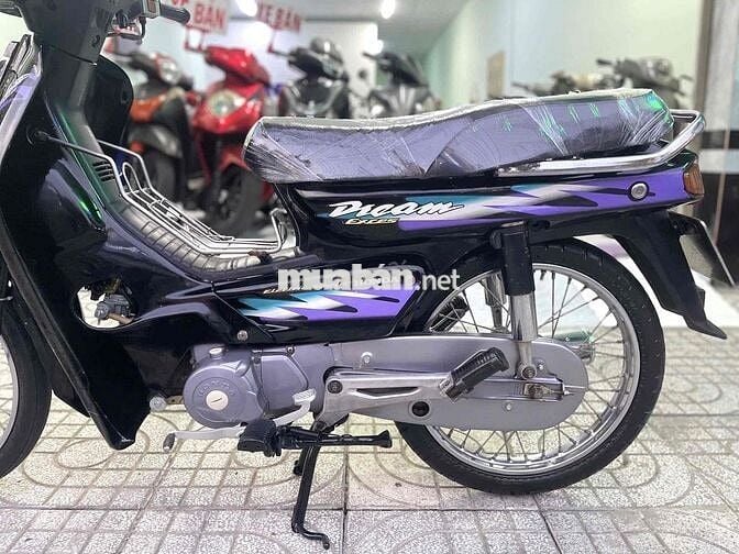 📣 Honda Dream Lùn Thái  . Đẹp theo thời gian. ZIN