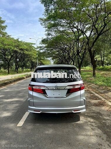 Chủ bán gấp Honda Odyssey 2016 - XE ĐẸP