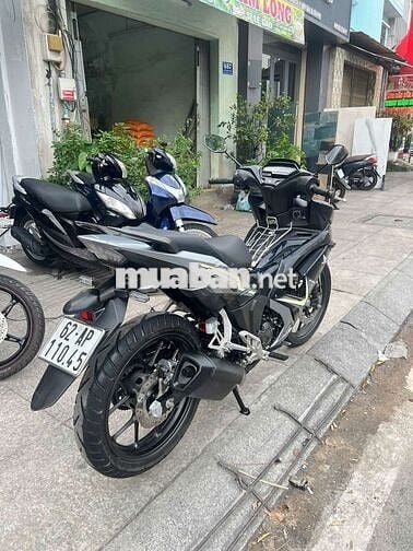 Honda winner v4 2025 mới 90% bs62 chính chủ