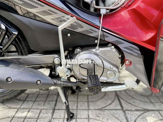 📣 Sirius Fi biển số 79 Cam Ranh ✅✅✅ ➖ Xe kỷ niệm c