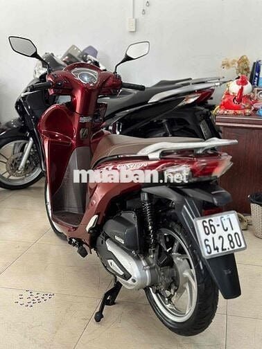 Honda Vison 2022.Xe đẹp.máy zin.chính chủ.bs66.