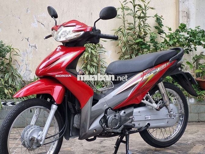 Honda Wave S 110. chính chủ sang tên