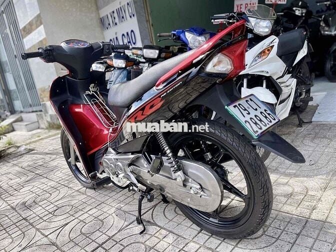 📣 Sirius Fi biển số 79 Cam Ranh ✅✅✅ ➖ Xe kỷ niệm c