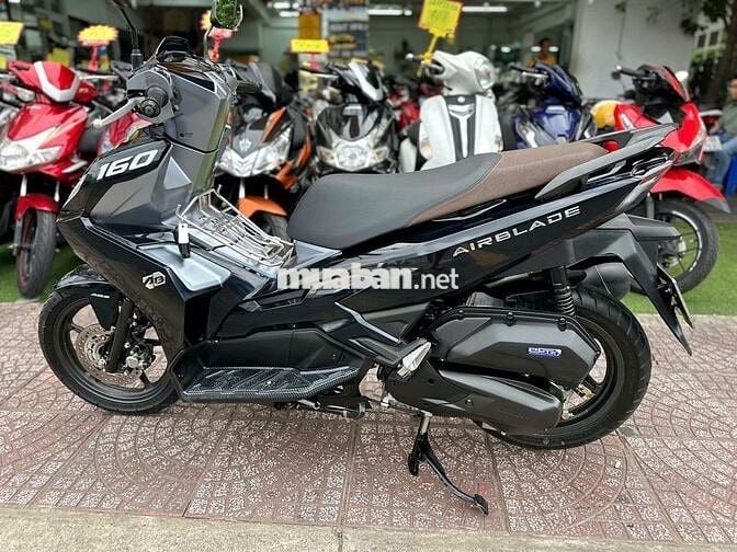 Honda Air Blade 160cc 2024 bs 59yb-15662