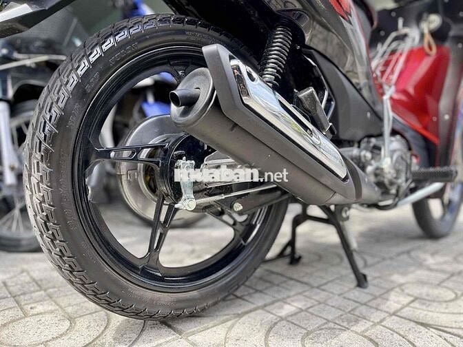 📣 Sirius Fi biển số 79 Cam Ranh ✅✅✅ ➖ Xe kỷ niệm c