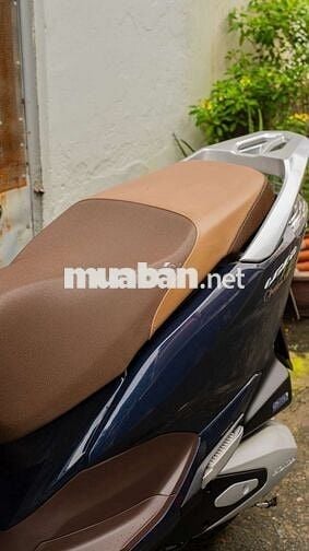 Honda Lead 2023 Premium Edition Xanh nâu