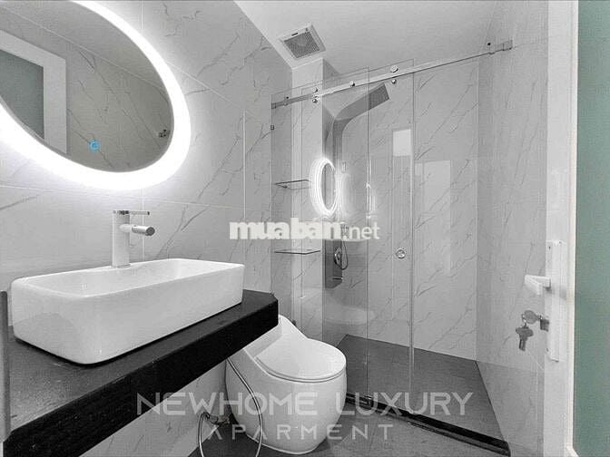 CĂN HỘ CAO CẤP FULL NỘI THẤT CỬA SỔ THOÁNG TV RIÊNG THIẾT KẾ HIỆN ĐẠI