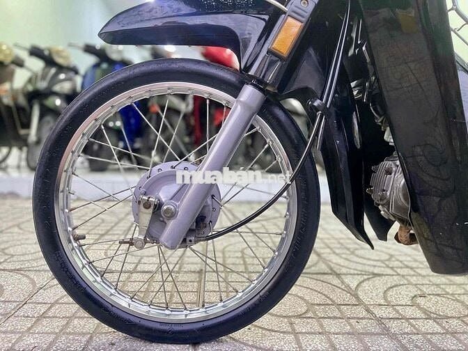 📣 Honda Dream Lùn Thái  . Đẹp theo thời gian. ZIN