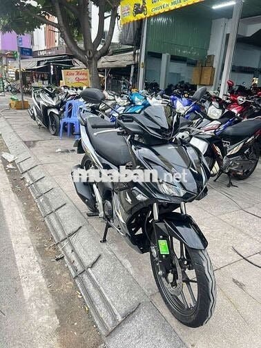 Honda winner v4 2025 mới 90% bs62 chính chủ