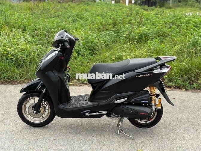 ead 2025 ABS odo 4 ngàn cây nồi bô đã lên 1 số đồ