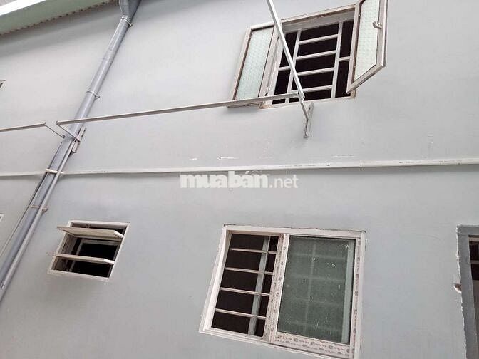 Phòng trọ An Duong Vuong quận 6