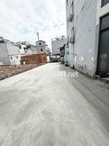 5Lô Đất Vị Trí Siêu Vip Đối Diện Đầm Sen, Quận 11