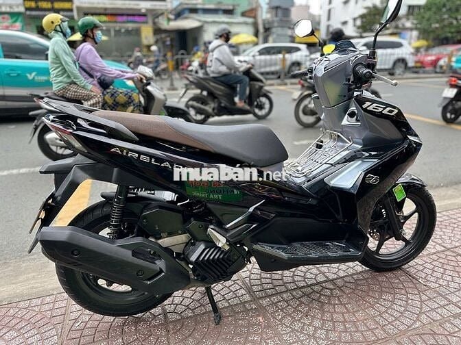 Honda Air Blade 160cc 2024 bs 59yb-15662