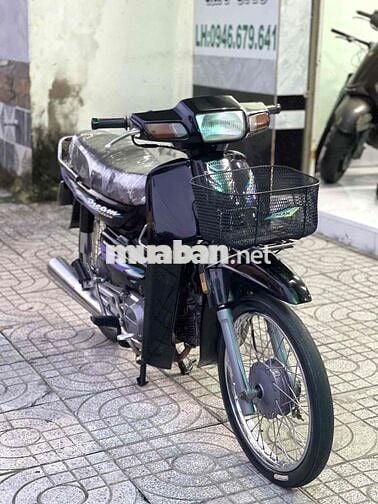 📣 Honda Dream Lùn Thái  . Đẹp theo thời gian. ZIN