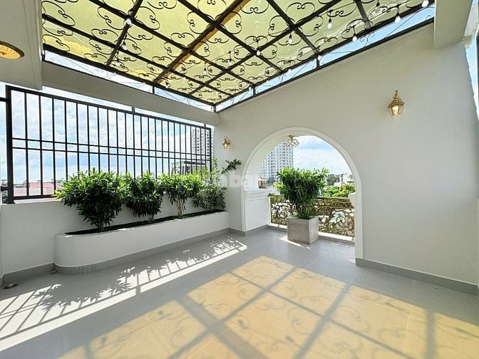 🏡💥 SIÊU PHẨM NHÀ 4 TẦNG – KDC ANH TUẤN, HUỲNH TẤN PHÁT 💥🏡