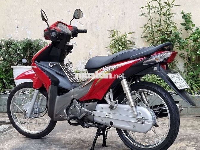 Honda Wave S 110. chính chủ sang tên