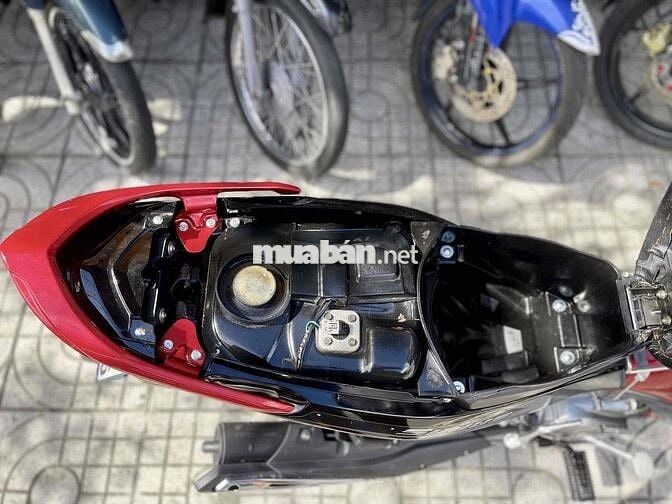 📣 Sirius Fi biển số 79 Cam Ranh ✅✅✅ ➖ Xe kỷ niệm c