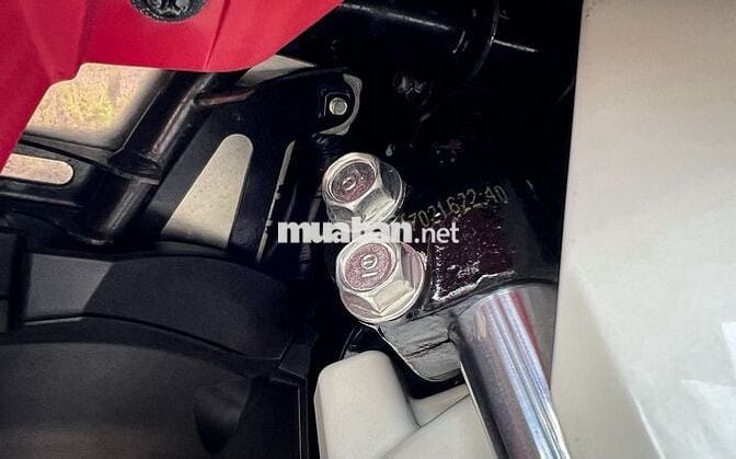 Vario 150cc 2017 odo lướt 3.400km zin chính chủ