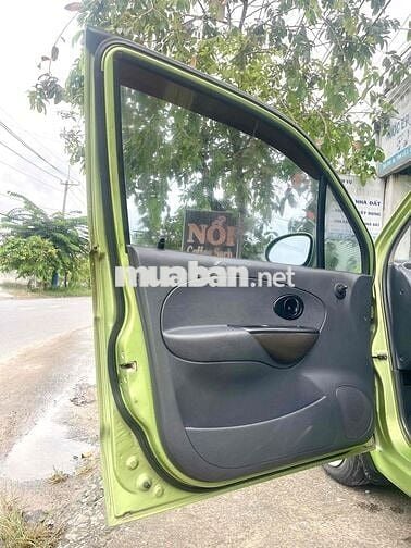 Daewoo Matiz 2005 SE Xe Chính Chủ