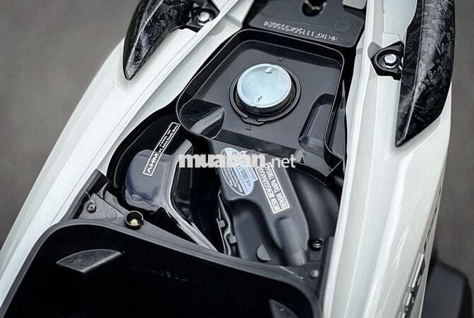 Vario 150cc 2017 odo lướt 3.400km zin chính chủ