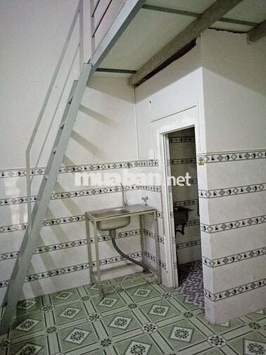 Phòng trọ An Duong Vuong quận 6