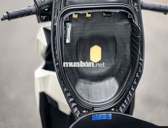 Vario 150cc 2017 odo lướt 3.400km zin chính chủ