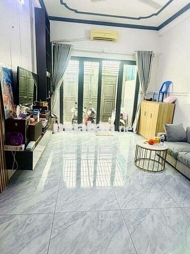 Bán Nhà trần Thánh Tông Phường Tân Sơn Tân Bình 70M² Giá 7.400 Tỷ