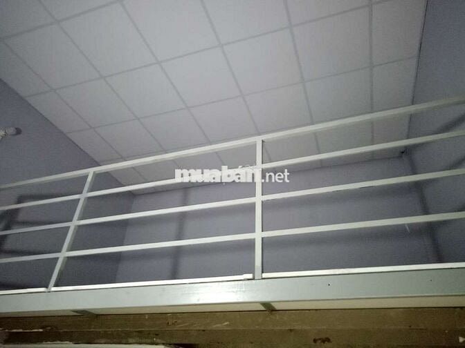 Phòng trọ An Duong Vuong quận 6