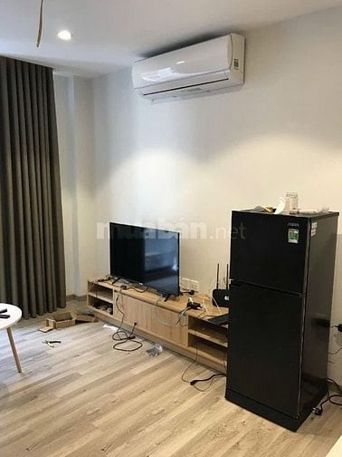 CHÍNH CHỦ BÁN TOÀ CĂN HỘ VEN HỒ TÂY 9 TẦNG DTHU 6 TỶ/ Năm!