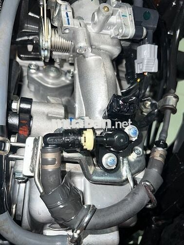 Vario 150cc 2017 odo lướt 3.400km zin chính chủ