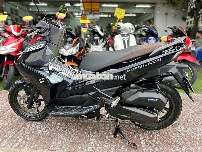 Honda Air Blade 160cc 2024 bs 59yb-15662