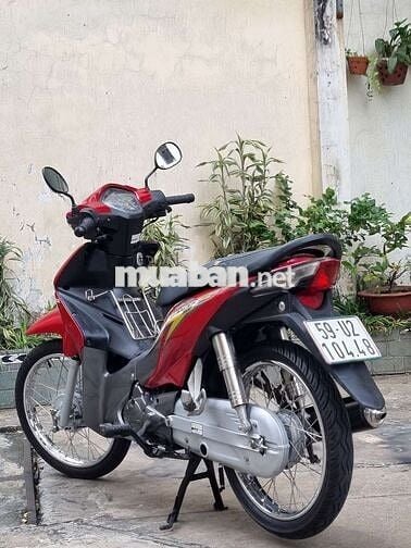 Honda Wave S 110. chính chủ sang tên