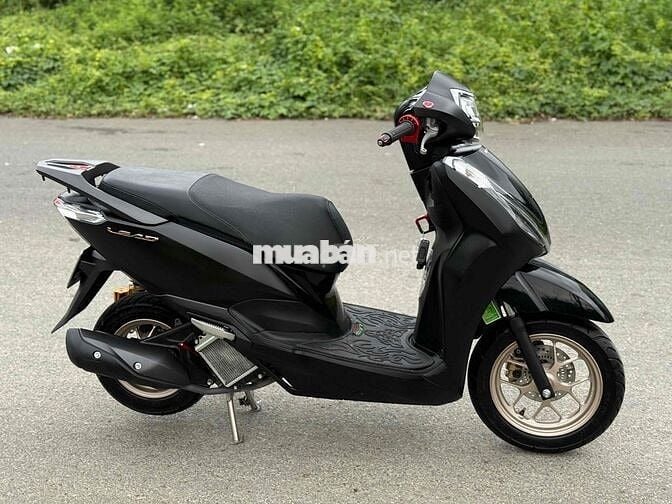 ead 2025 ABS odo 4 ngàn cây nồi bô đã lên 1 số đồ