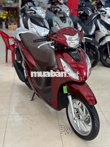 Honda Vison 2022.Xe đẹp.máy zin.chính chủ.bs66.